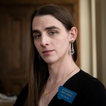 Transgender Lawmaker Freedom Caucus